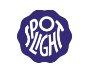 Showreel spotlight icon